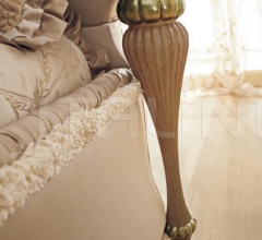 Кровать 8008 фабрика Riva Mobili D`Arte