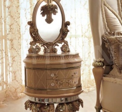 Тумбочка 8041 Тумбочка 8041 фабрика Riva Mobili D`Arte