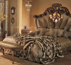 Кровать 8007/SK фабрика Riva Mobili D`Arte
