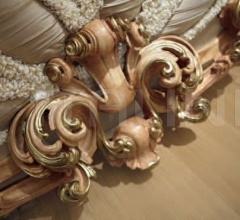 Кровать 8007/SK фабрика Riva Mobili D`Arte