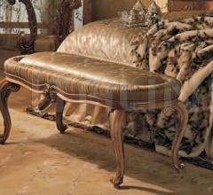 Банкетка 8040 Банкетка 8040 фабрика Riva Mobili D`Arte