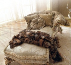 Кушетка 8043 фабрика Riva Mobili D`Arte