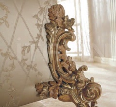 Кушетка 8043 фабрика Riva Mobili D`Arte