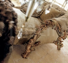 Кушетка 8043 фабрика Riva Mobili D`Arte