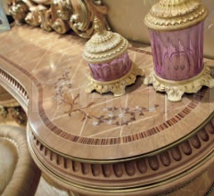 Туалетный столик 8036 фабрика Riva Mobili D`Arte