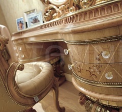 Туалетный столик 8036 фабрика Riva Mobili D`Arte