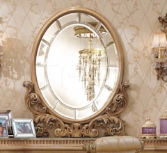 Настенное зеркало 8037 фабрика Riva Mobili D`Arte