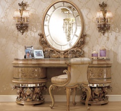 Настенное зеркало 8037 фабрика Riva Mobili D`Arte