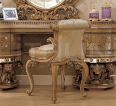 Пуф 8042 Пуф 8042 фабрика Riva Mobili D`Arte