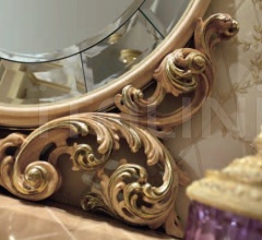 Настенное зеркало 8037 фабрика Riva Mobili D`Arte