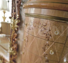 Комод 8038 фабрика Riva Mobili D`Arte