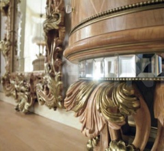 Комод 8038 фабрика Riva Mobili D`Arte