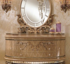 Комод 8032 фабрика Riva Mobili D`Arte