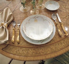 Стол обеденный 9091 фабрика Riva Mobili D`Arte