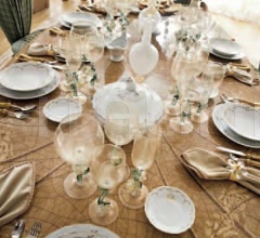 Стол обеденный 9091 фабрика Riva Mobili D`Arte