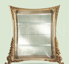 Витрина 9063 фабрика Riva Mobili D`Arte