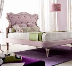 Итальянские Кровати - Кровать Giusy-Soft 928-L-RCA фабрика CorteZari