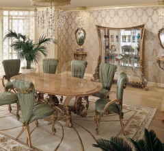 Настенное зеркало 8902 фабрика Riva Mobili D`Arte