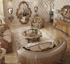 Буфет 9076 фабрика Riva Mobili D`Arte