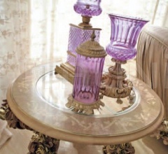 Кофейный столик 9173 фабрика Riva Mobili D`Arte