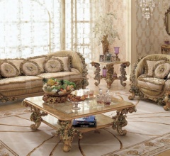 Столик 9175 фабрика Riva Mobili D`Arte