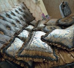 Кровать 9008 фабрика Riva Mobili D`Arte