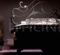 Итальянские Кровати - Кровать Safira II 931-T фабрика CorteZari