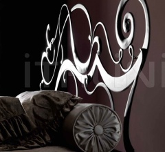 Итальянские Кровати - Кровать Safira II 931-T фабрика CorteZari