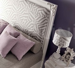 Кровать Linda 935-L-TLI Кровать Linda 935-L-TLI фабрика CorteZari
