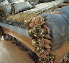 Кровать 9008 фабрика Riva Mobili D`Arte