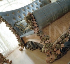 Кровать 9008 фабрика Riva Mobili D`Arte