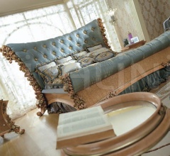 Кровать 9008 фабрика Riva Mobili D`Arte