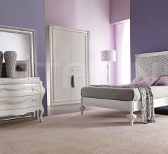 Итальянские Свет - Торшер Sofia-Roll Art. 1470-R Итальянские Свет - Торшер Sofia-Roll Art. 1470-R фабрика CorteZari