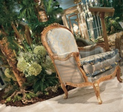 Кресло 6822 фабрика Riva Mobili D`Arte