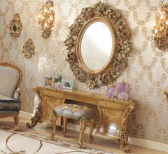 Туалетный столик 9036 фабрика Riva Mobili D`Arte