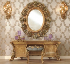 Пуф 9042 фабрика Riva Mobili D`Arte