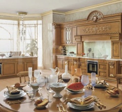 Кухня Special фабрика Riva Mobili D`Arte