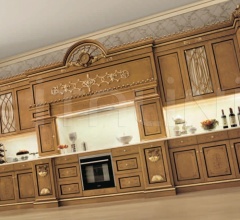 Кухня Special фабрика Riva Mobili D`Arte