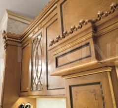 Кухня Special фабрика Riva Mobili D`Arte