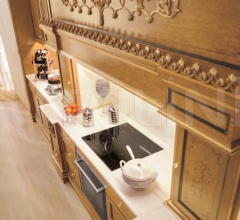 Кухня Special фабрика Riva Mobili D`Arte