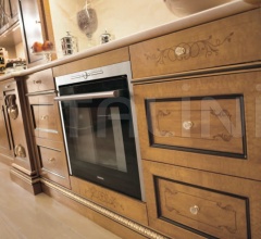 Кухня Special фабрика Riva Mobili D`Arte