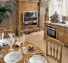 Кухня Special фабрика Riva Mobili D`Arte