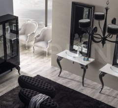 Зеркало Greta 340 Зеркало Greta 340 фабрика CorteZari