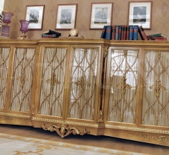 Буфет 7079 Буфет 7079 фабрика Riva Mobili D`Arte