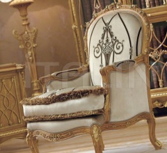 Кресло 6822 фабрика Riva Mobili D`Arte