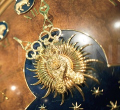 Часы 1900 фабрика Riva Mobili D`Arte