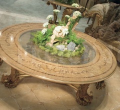 Кофейный столик 8171 фабрика Riva Mobili D`Arte