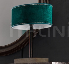 Итальянские Настольные светильники - Настольный светильник Keope-Roll 1482-R Итальянские Настольные светильники - Настольный светильник Keope-Roll 1482-R фабрика CorteZari