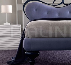 Итальянские Настольные светильники - Настольный светильник Keope-Roll 1482-R Итальянские Настольные светильники - Настольный светильник Keope-Roll 1482-R фабрика CorteZari