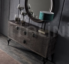 Итальянские Настольные светильники - Настольный светильник Keope-Roll 1482-R Итальянские Настольные светильники - Настольный светильник Keope-Roll 1482-R фабрика CorteZari